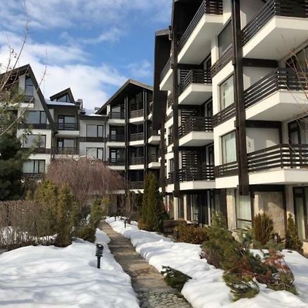 Aspen Suites In Aspen Ski And Spa Resort Razłog Zewnętrze zdjęcie