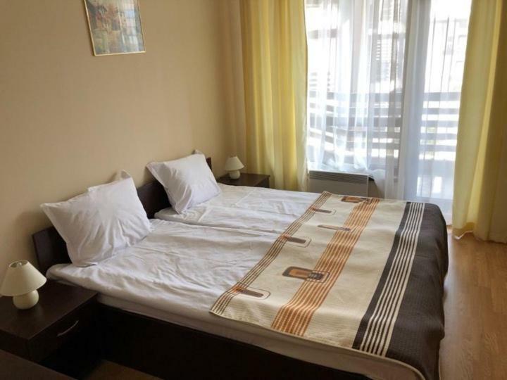 Aspen Suites In Aspen Ski And Spa Resort Razłog Zewnętrze zdjęcie