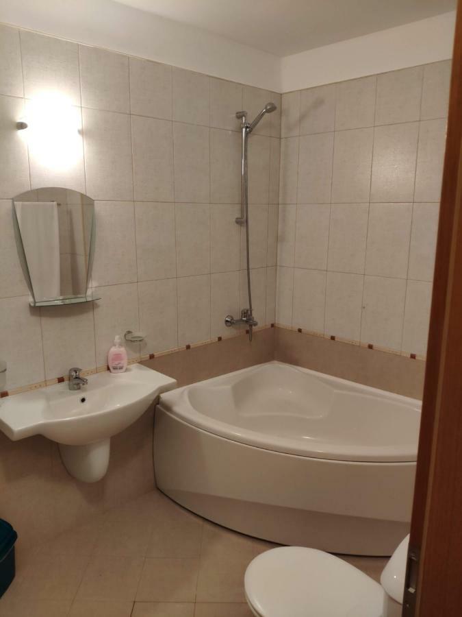 Aspen Suites In Aspen Ski And Spa Resort Razłog Zewnętrze zdjęcie