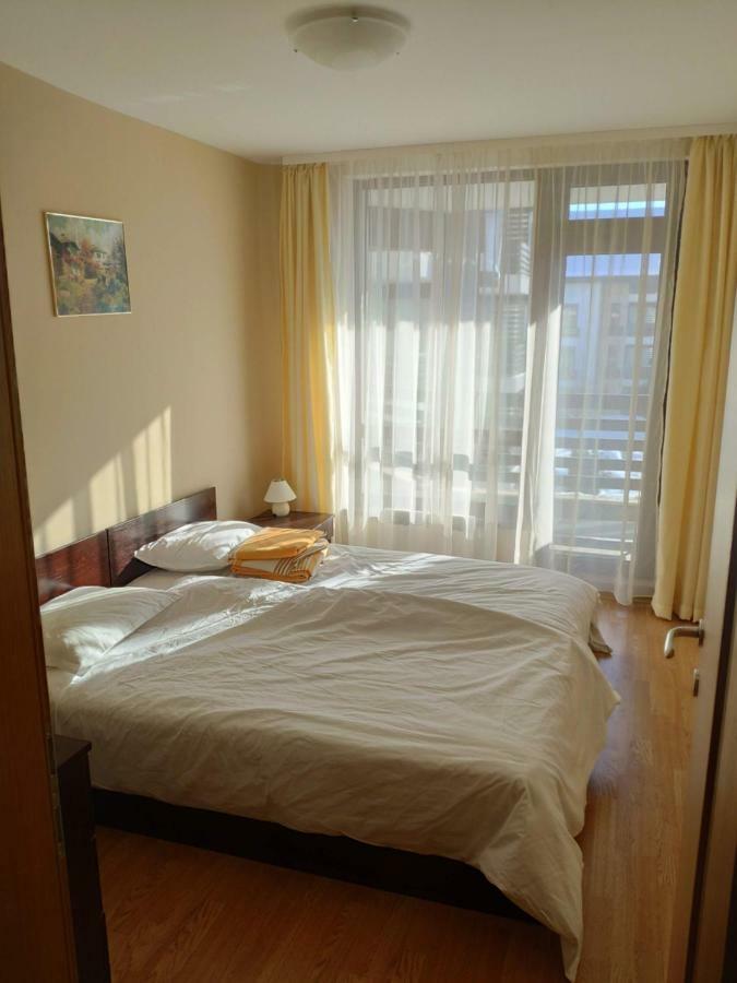 Aspen Suites In Aspen Ski And Spa Resort Razłog Zewnętrze zdjęcie